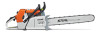 Troubleshooting, manuals and help for Stihl MS 880 MAGNUM174