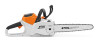Troubleshooting, manuals and help for Stihl MSA 200 C-BQ