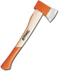 Troubleshooting, manuals and help for Stihl PA 20 Splitting Hatchet