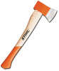 Troubleshooting, manuals and help for Stihl Pro Splitting Hatchet