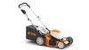 Get support for Stihl RMA 510