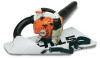 Troubleshooting, manuals and help for Stihl SH 86 C-E