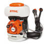 Troubleshooting, manuals and help for Stihl SR 200