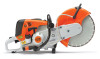 Troubleshooting, manuals and help for Stihl TS 700 STIHL Cutquik