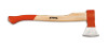 Get support for Stihl Woodcutter Universal Forestry Axe