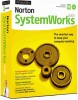Troubleshooting, manuals and help for Symantec 07-00-02867 - Norton SystemWorks 2001 Standard Edition 4.0