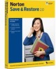 Troubleshooting, manuals and help for Symantec 11486757 - Norton Save & Restore