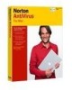 Troubleshooting, manuals and help for Symantec 12067403 - Norton AntiVirus For Macintosh
