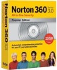 Get support for Symantec 20006136 - Norton 360 Premier Edition 3.0 1User/3Pc