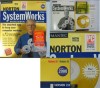 Troubleshooting, manuals and help for Symantec professional edtion - Norton Systemwokrs Version 2.0