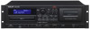 Get support for TASCAM CD-A580