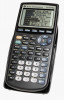 Texas Instruments TI-83 New Review