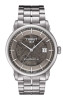 Troubleshooting, manuals and help for Tissot LUXURY AUTOMATIC JUNGFRAUBAHN