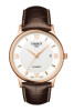 Troubleshooting, manuals and help for Tissot ROSE DREAM AUTOMATIC