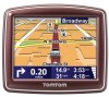 Get support for TomTom ONE 140 - GPS Unit