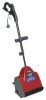 Troubleshooting, manuals and help for Toro 38360 - Power Shovel 7.5 Amp Snow Thrower/Electric Broom