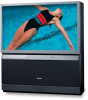 Get support for Toshiba 50HDX82