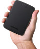 Toshiba Canvio AeroCast Wireless HDD HDTU110XKWC1 New Review