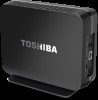 Toshiba Canvio Personal Cloud HDNB120XKEG1 New Review