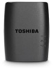 Toshiba Canvio Wireless Adapter HDWW100XKWF1 Support Question