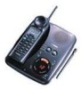 Troubleshooting, manuals and help for Toshiba FT8980 - FT Cordless Phone