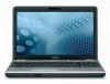 Get support for Toshiba L505-S5998 - Satellite Laptop - 15.6