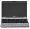 Get support for Toshiba L505-S6956 - Satellite 16.0