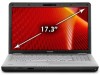 Get support for Toshiba L550-ST57X2
