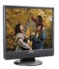 Troubleshooting, manuals and help for Toshiba LD19B303 - 19 Inch LCD Monitor