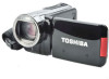 Get support for Toshiba PA3790U-1CAM Camileo X100
