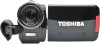 Get support for Toshiba PA3791U-1CAM