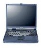 Get support for Toshiba 1000 S157 - Satellite - Celeron 1.06 GHz