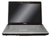 Get support for Toshiba A205-S6812 - Satellite - Core 2 Duo 1.66 GHz