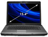 Toshiba Satellite A205-S5879 New Review