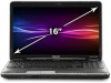 Toshiba Satellite A500-ST5606 New Review
