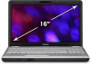 Get support for Toshiba Satellite L500D