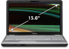 Get support for Toshiba Satellite L500-ST55X1