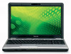 Get support for Toshiba Satellite L505-LS5017