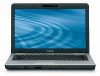 Get support for Toshiba Satellite L515-S4007