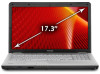 Get support for Toshiba Satellite L550-ST2721