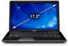 Get support for Toshiba Satellite L670D