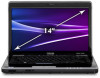 Get support for Toshiba Satellite M500-ST54E1