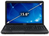 Get support for Toshiba Satellite Pro C650