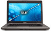 Get support for Toshiba Satellite Pro L450-EZ1541