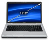 Get support for Toshiba Satellite Pro L550-EZ1703
