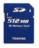 Get support for Toshiba SD-M5125R2W