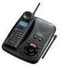 Troubleshooting, manuals and help for Toshiba SX2980 - SX Cordless Phone