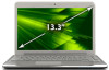 Toshiba T235D-S1345WH New Review