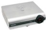 Troubleshooting, manuals and help for Toshiba S25U - TDP SVGA DLP Projector