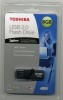 Troubleshooting, manuals and help for Toshiba USB-8GTR - USB 2.0 8GB Flash Drive